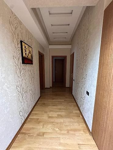 lenkeranda tecili ev satiram: Bayıl, 3 otaqlı, Yeni tikili, m. İçərişəhər, 185 kv. m — 6