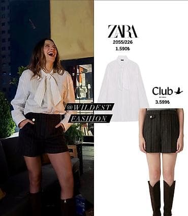 polu tange: Zara .Tecili yeni etiketli Original Zara! L olcu .Tecili satilir — 1