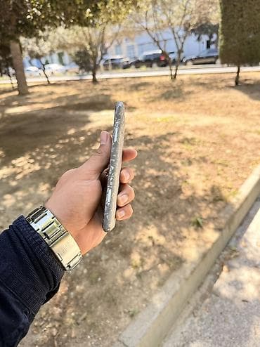 soyducu su: IPhone 11 — 2