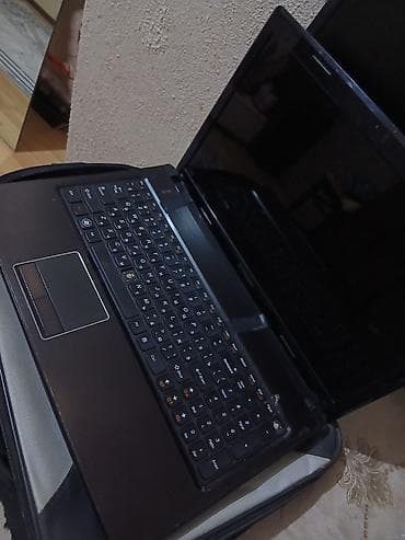 asus 8 ram: Lenovo noutbuk - Brend/model: Lenovo (qara korpus) - Ekran: təxmini — 1