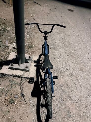 velosiped uşaq üçün: BMX təcili satılır real alıcıya endirim olacağ — 2