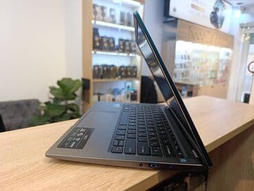 Мониторы: Acer Swift SFX14-51G — 6