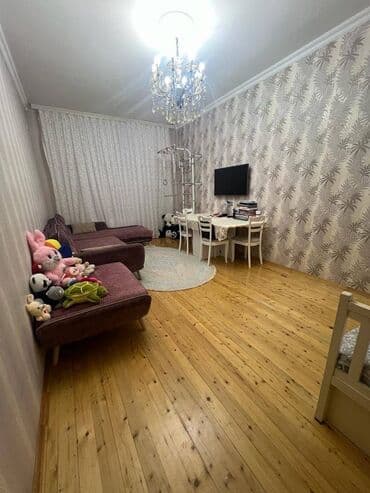 hazir ipoteka evler qara qarayev: 2 otaqlı, Yeni tikili, 105 kv. m — 2