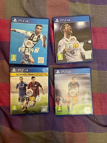 ps3 hard disk: Qarışıq janr, Ünvandan götürmə, Pulsuz çatdırılma — 10