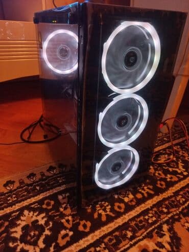 monoblok qiymetleri: Kreditle yalniz bizde oyun ucun ofis ucun her qiymete adinizda — 5