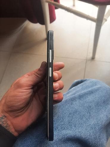dubay telfonlar: Oppo A38, 128 GB, rəng - Ağ, Barmaq izi — 3