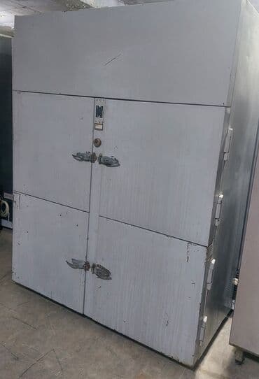 şkaf soyuducular: Rusun soyuducusu belə keyfiyyətdə tapmaq cox cətin işdir bilən bilir — 2