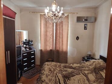 сайты недвижимости в азербайджане: Binanın 5-ci mərtəbəsində yerləşən bu 3 otaqlı mənzil şəhər mərkəzində — 9