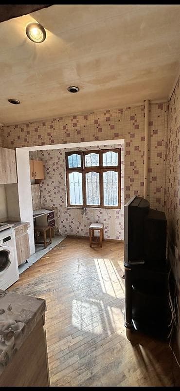 modul tipli ev: Bakı, 2 otaqlı, Köhnə tikili, 65 kv. m — 3