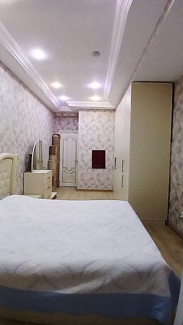 serfeli ipoteka evler: 3 otaqlı, Yeni tikili, 95 kv. m — 8