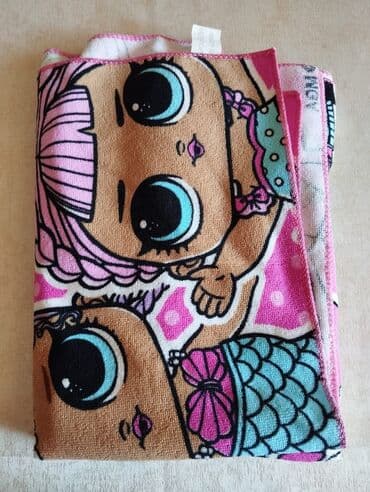 Daraq panellər: Desmal — 5