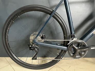 5 ci sinif riyaziyyat qiymətləndirmə tapşırıqları: TREK yol velosipedi – karbon karkaslı, disk əyləcli, Shimano 105 — 5