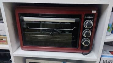 eurolux soba: Elektrikli Soba Eurolux 40 ıitr seher daxili catdirlma rayonlara — 1