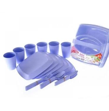 piknik çadırları: Piknik desti — 1