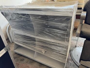 Çaydanlar: Digər stend növü, Metal — 1