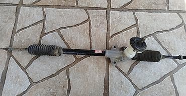 kia rio starter: Kia, 2012 il, İşlənmiş, Ödənişli çatdırılma — 1
