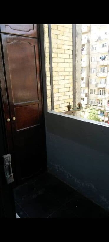 9 ci mikrorayon satilan evler: Bakı, 2 otaqlı, Köhnə tikili, 65 kv. m — 7