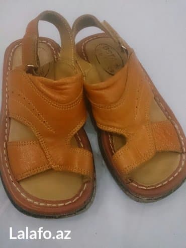 Комплекты одежды: Босоножки, Размер: 29, Для мальчиков — 1
