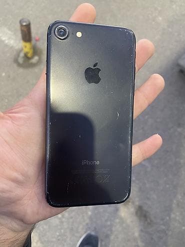 galaxy note 4: IPhone 7, 32 GB — 4