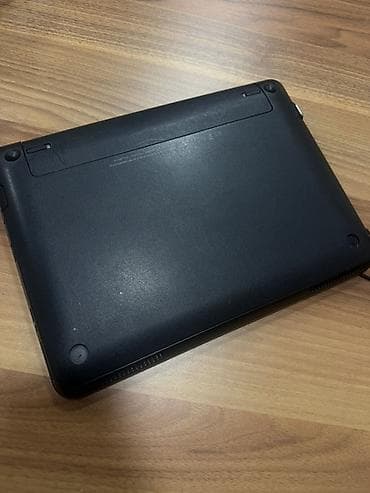 HP: HP mini noutbuk sadece yeni program yazilmalidir + batariya zeif — 1