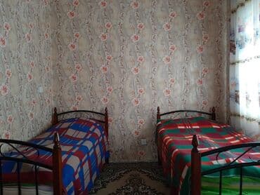 xezer rayonu bine qesebesi kiraye evler: 85 м², 3 комнаты, Комби, Газ, Электричество — 9