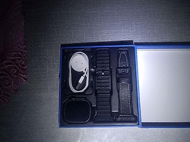 smart glasses: 1 Ay işlədilib Haino Teko FG-7 Android ağıllı saat - Platform — 3