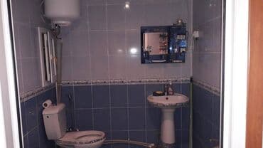 продажа квартир недорого: 1 комната, Новостройка, м. Ази Асланов, 46 м² — 7