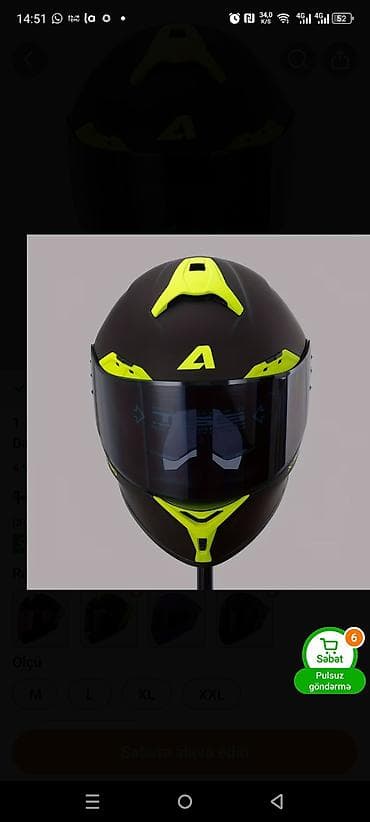 motorlar: AIMIT X-90 qapalı tip motosiklet dəbilqəsi Super keyfiyyətli Kaskalar — 3