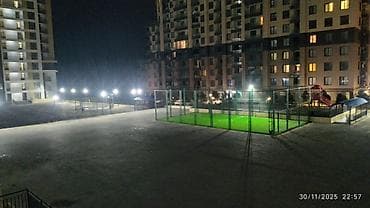 3 otaqli ev: 2 otaqlı, Yeni tikili, 67 kv. m — 4