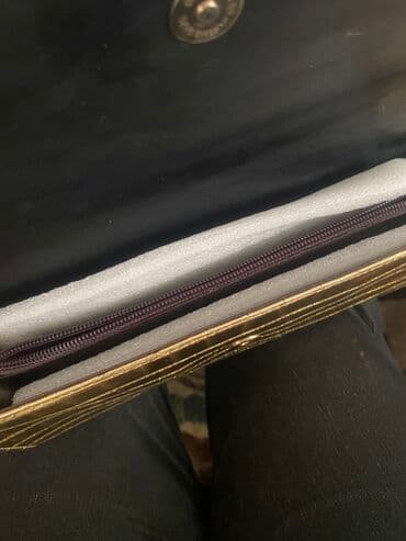 Kulonlar: Klatç, Prada — 2