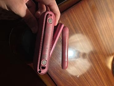 mersedes smart: IQOS ILUMA (şərab rəngi) tütün qızdırma cihazı - Model: IQOS ILUMA - — 4