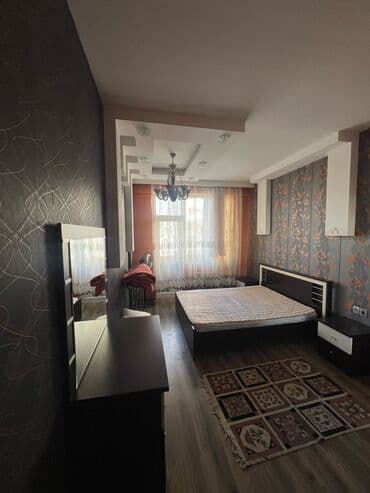 elmlər kirayə: Öz evimdir 2 otaq Yeni tikili Batamdartda hər çür şəraiti var ailəyə — 2