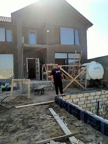 santexnik usdasi: Herkese salam biz şirket deyilik birqadayq .evlerin ve hovuzlarin — 2