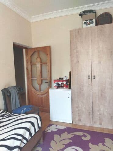 8 noyabr: Hövsan qəs. 3 otaqlı, 100 kv. m, Kredit yoxdur, Orta təmir — 7