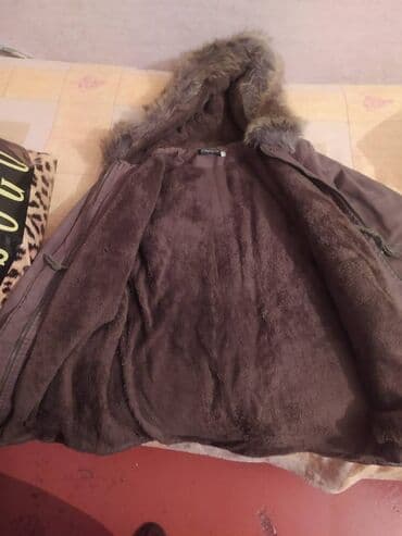 ikinci əl partalar: Kurtkalar — 2