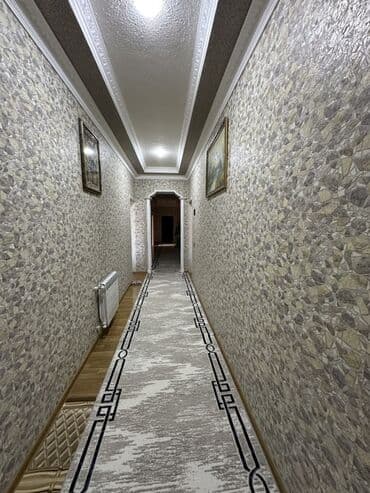 квартира в баку: 6 otaqlı, Yeni tikili, 310 kv. m — 1