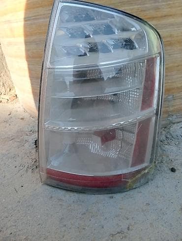 mini cooper 2009: LED, Toyota 2008 il, Orijinal, Yaponiya, Yeni — 2