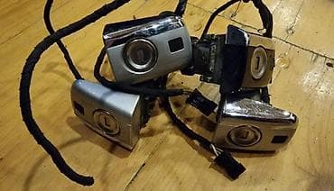 "Mercedes" qapı dəstəkləri Şəhər: Bakı Elanın növü: Ehtiyat hissələri