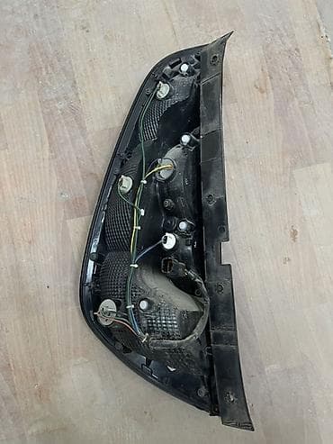 Trubalar, patruboklar: Kia 2015 il, Orijinal, İşlənmiş — 2