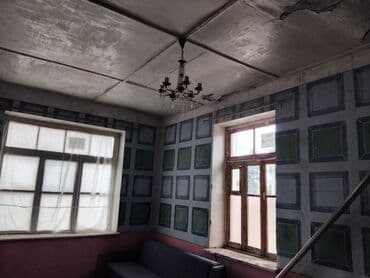 nərimanov 1 otaqlı kirayə evlər: 3 otaqlı, 100 kv. m, Kredit yoxdur, Orta təmir — 3