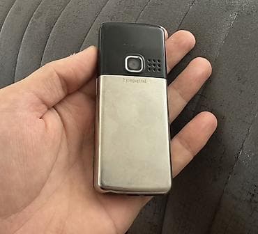 nokia 63 00: Nokia 6300 4G, rəng - Gümüşü, Düyməli — 2