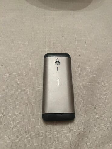 philips xenium x530: Nokia Asha 230, rəng - Gümüşü, İki sim kartlı — 5