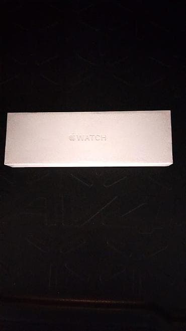 smart saatlar: Smart saat, Apple — 2