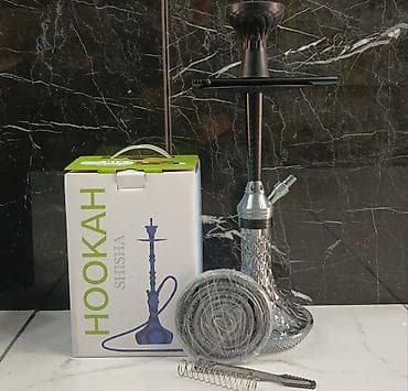 qəlyan tütünü satışı: Günlük icarəyə verilir.Xırdalan ərazisində ünvana çatdırılır müddət — 3