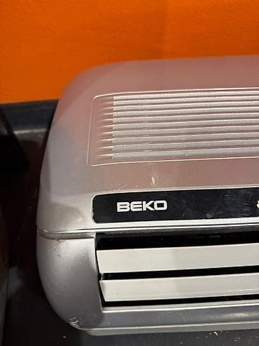 BEKO split kondisioner dəsti - Marka/model: BEKO, divar tipli split