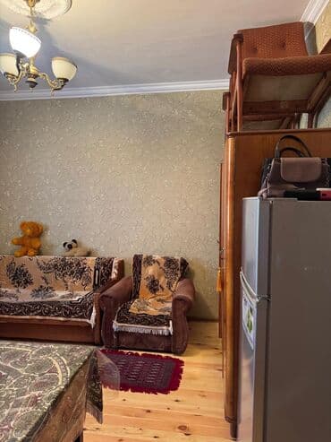 mingecevirde kreditle satilan evler: 5 комнат, 45 м², Нет кредита, Свежий ремонт — 28