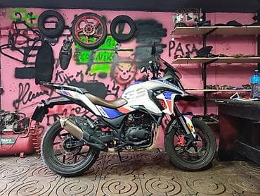 enduro: Bütün sənədlər qaydasında real alıcıya endirim ediləcək tam dolu — 2