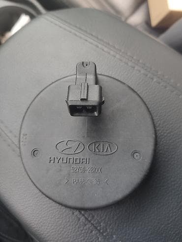 Ehtiyat hissələri: Kia Sorento / Hyundai Santa Fe, 2006-2018 Carnival 2014-2021 — 2