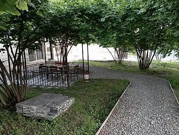 qusar evler: Ismayillinin Xanagah kenddinde 3 otaqli kiraye ev.Dag menzeresi cay — 4