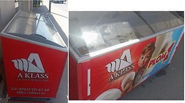 nokia 88 00 sirocco: Şüşəli dondurucu — 1